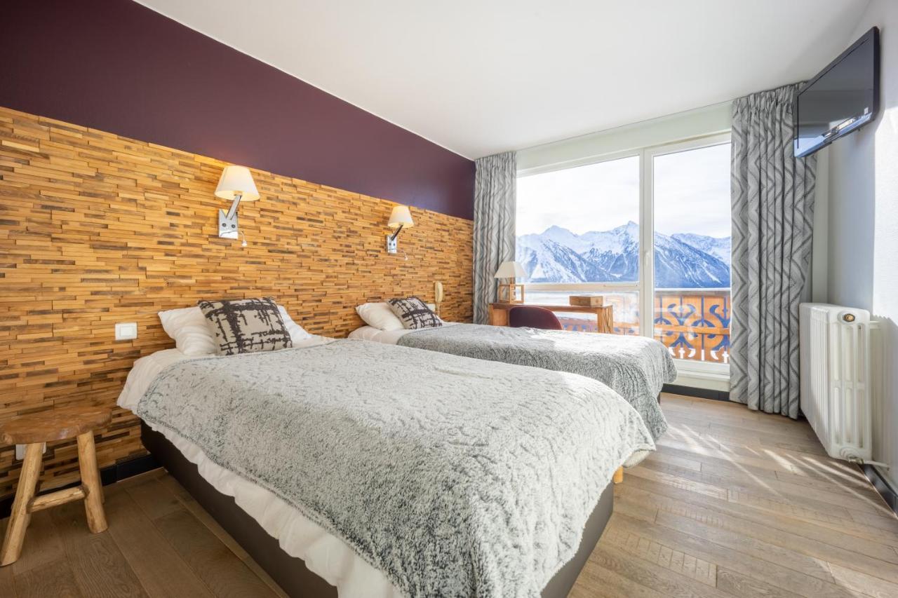 Le Christiania Hotel แซ็งต์-ลารีย์-ซูว์ลอง ภายนอก รูปภาพ