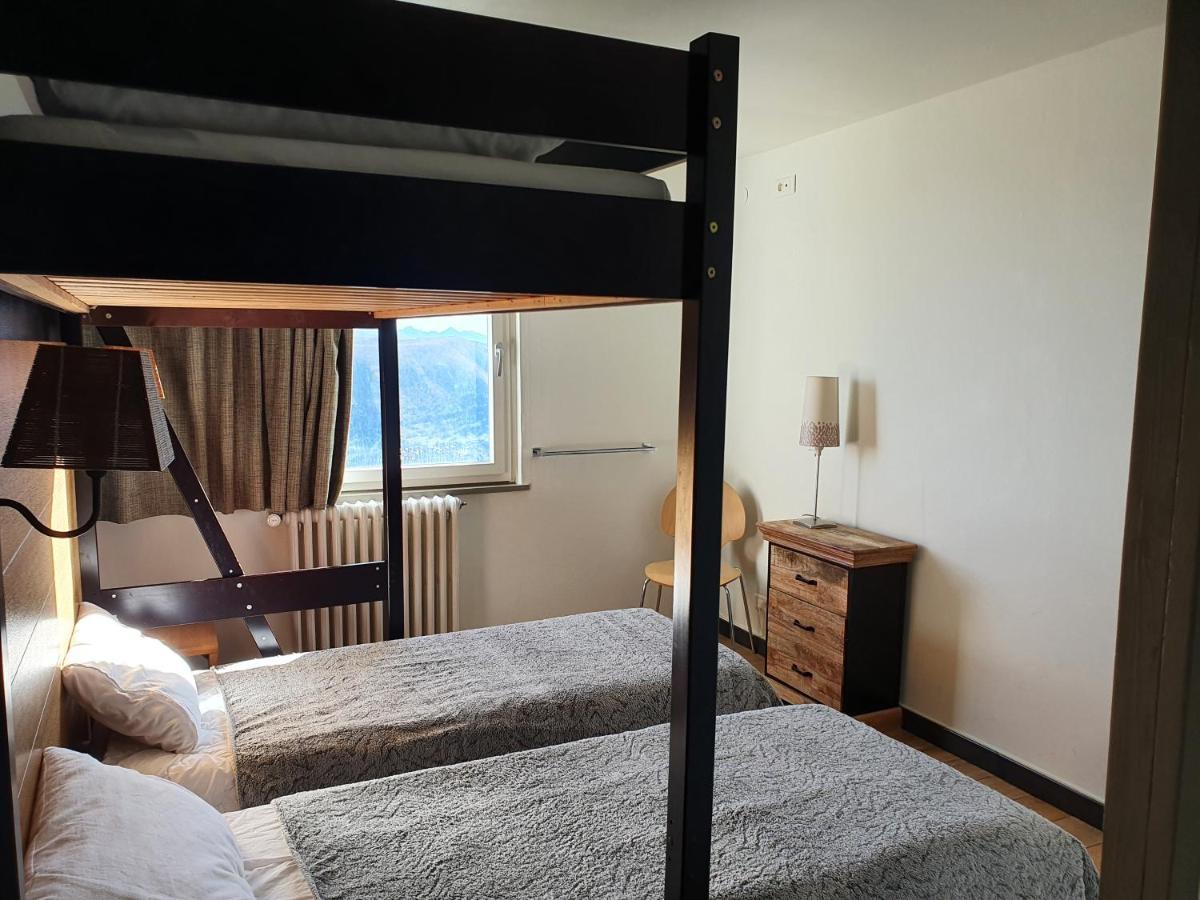 Le Christiania Hotel แซ็งต์-ลารีย์-ซูว์ลอง ภายนอก รูปภาพ