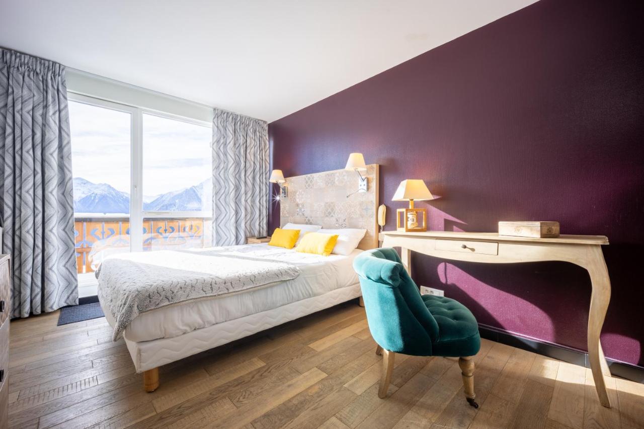 Le Christiania Hotel แซ็งต์-ลารีย์-ซูว์ลอง ภายนอก รูปภาพ