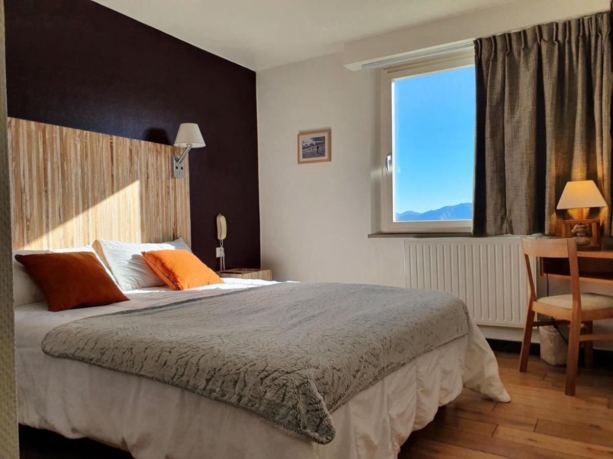 Le Christiania Hotel แซ็งต์-ลารีย์-ซูว์ลอง ภายนอก รูปภาพ