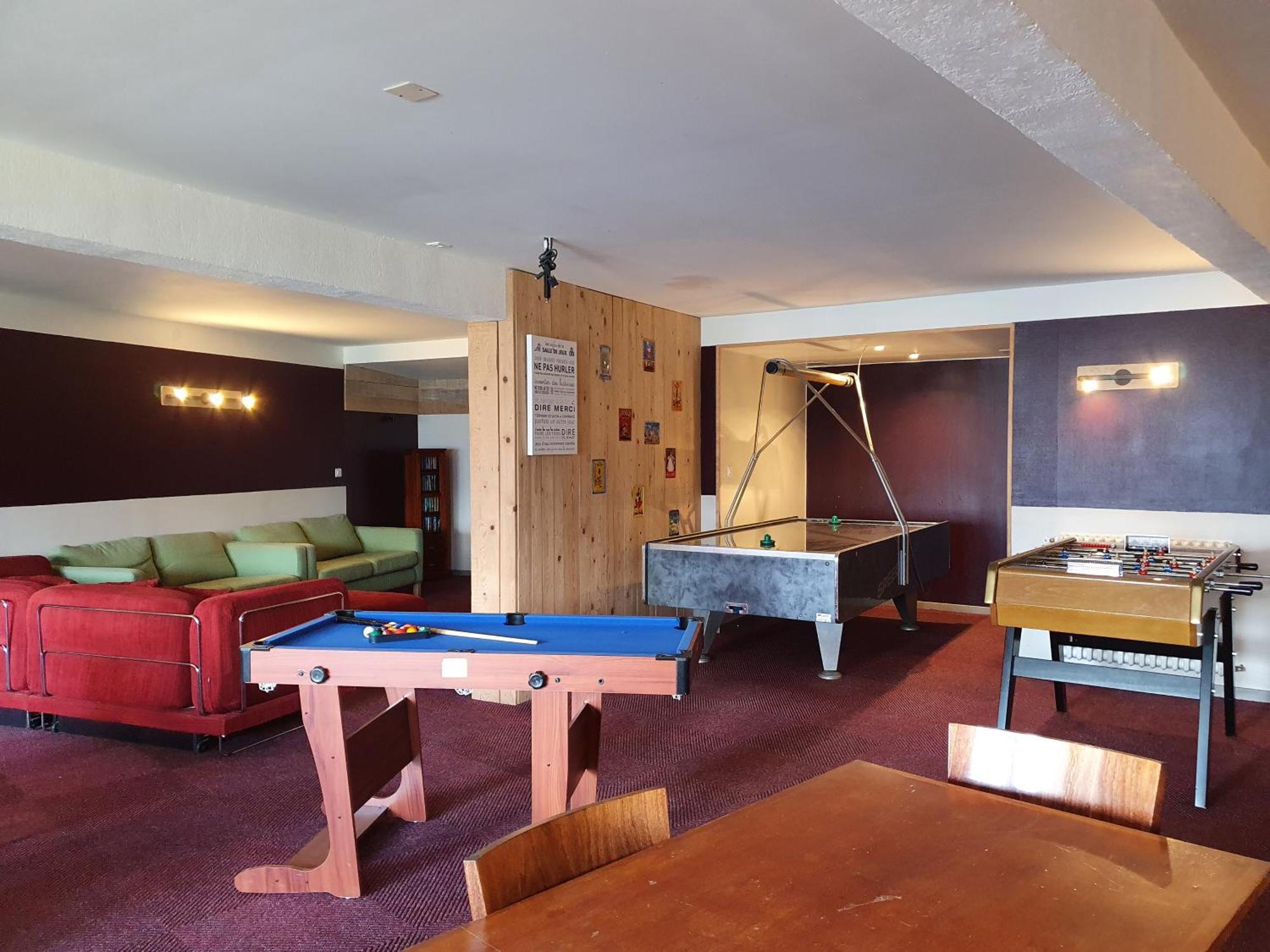 Le Christiania Hotel แซ็งต์-ลารีย์-ซูว์ลอง ภายนอก รูปภาพ
